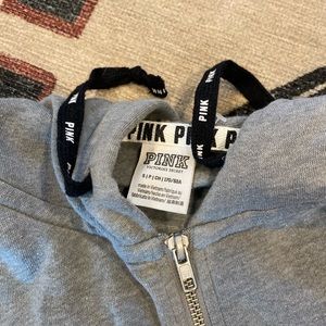 Pink sweatshirt (never worn)